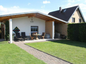 Idyllische Ferienwohnung in Rerik am Meer gelegen, Rerik